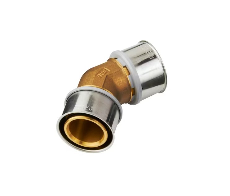 Kulmaliitin Roth Kompo 45 50x50 EM - KarelianStore