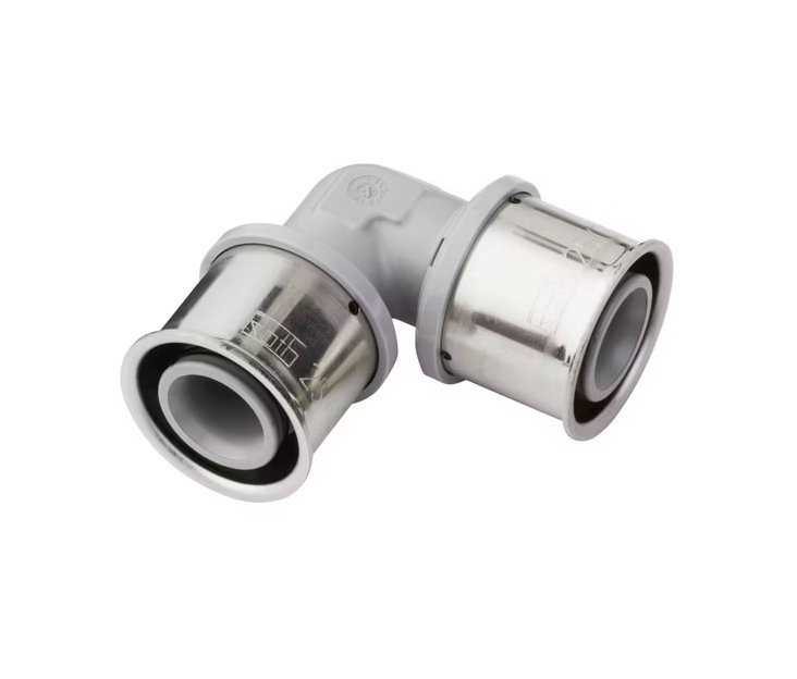 Kulmaliitin Roth Kompo 90 50x50 PPSU - KarelianStore