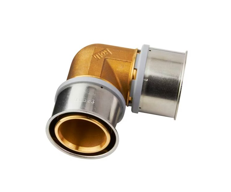 Kulmaliitin Roth Kompo 90 63x63 EM - KarelianStore