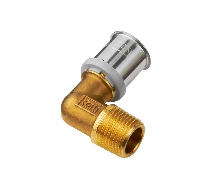 Kulmaliitin Roth Kompo 90 UK 26x3/4 EM - KarelianStore