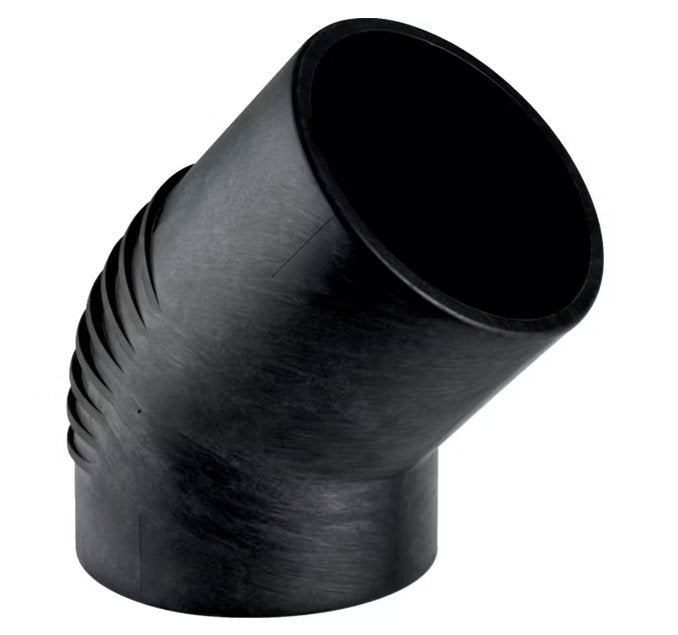 Kulmayhde Geberit SIlent-DB20 56x45 PE - KarelianStore