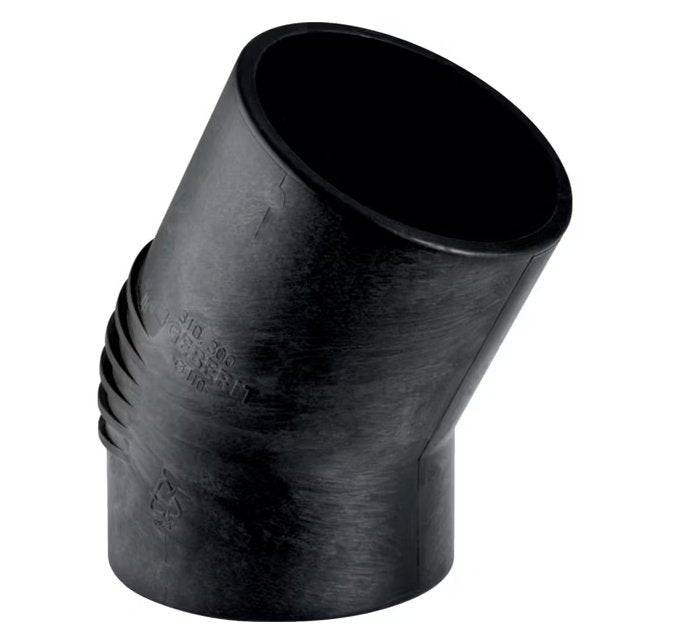 Kulmayhde Geberit SIlent-DB20 75x30 PE - KarelianStore