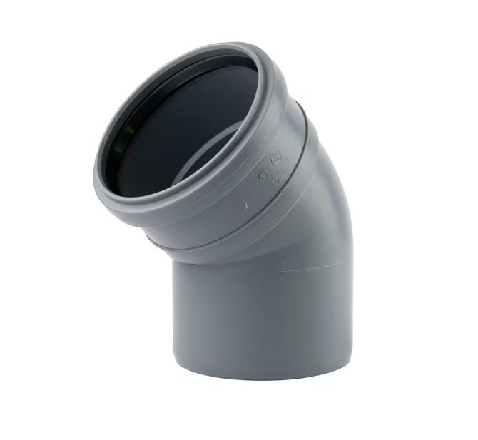 Kulmayhde Pipelife HT 110x45 PP - KarelianStore