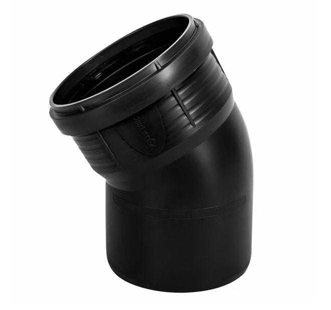 Kulmayhde Pipelife Master 3 Plus 160x30 PP - KarelianStore