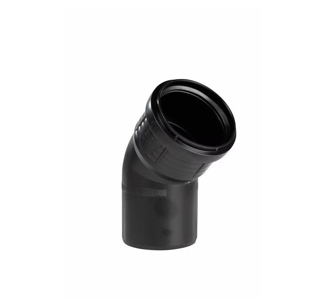 Kulmayhde Pipelife Master 3 Plus 160x45 PP - KarelianStore