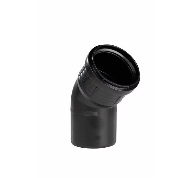 Kulmayhde Pipelife Master 3 Plus 50x45 PP - KarelianStore