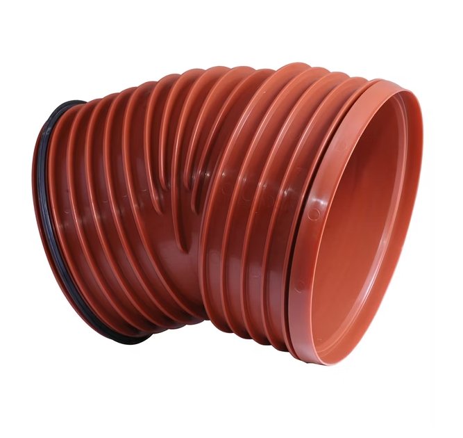 Kulmayhde Pipelife Pragma 160x30 - KarelianStore