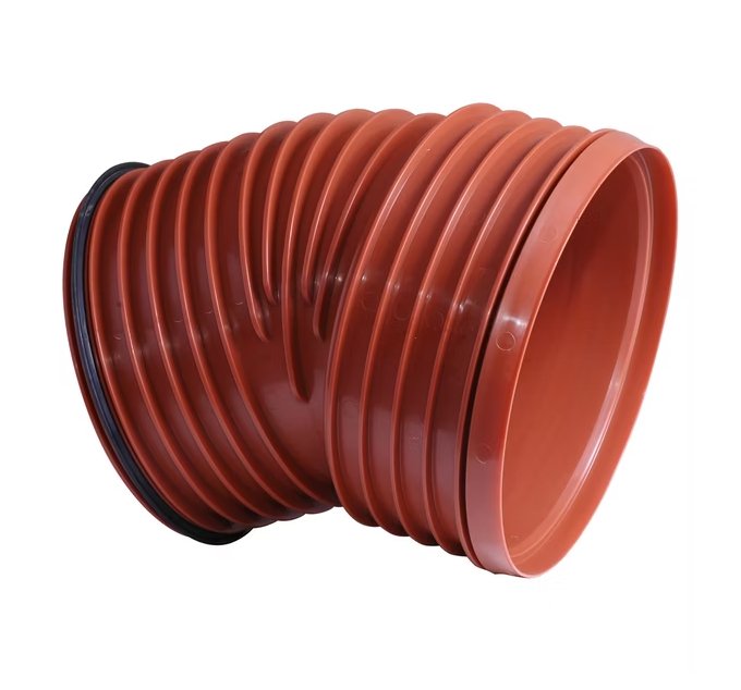 Kulmayhde Pipelife Pragma 200x15 - KarelianStore