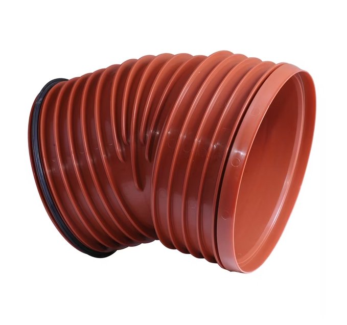 Kulmayhde Pipelife Pragma 200x30 - KarelianStore