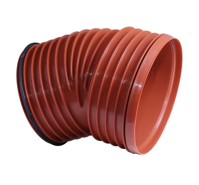 Kulmayhde Pipelife Pragma 250x15 - KarelianStore