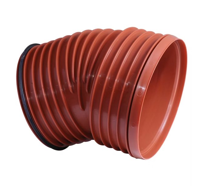 Kulmayhde Pipelife Pragma 250x30 - KarelianStore