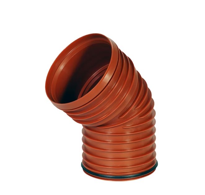 Kulmayhde Pipelife Pragma 315x45 - KarelianStore