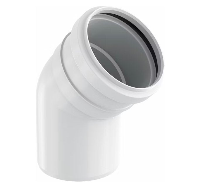 Kulmayhde Uponor Decibel 110x45 PP - KarelianStore