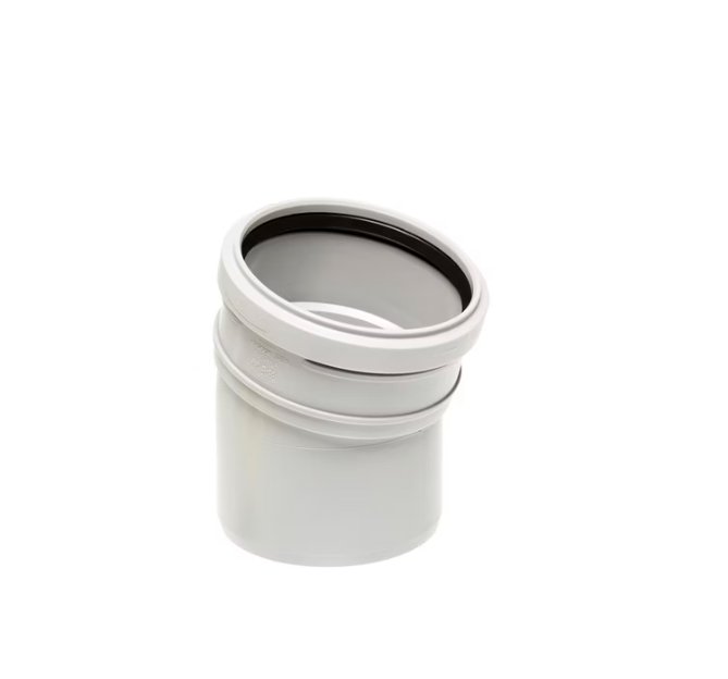 Kulmayhde Uponor Decibel 75x15 PP - KarelianStore