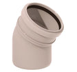 Kulmayhde Uponor Decibel RDS 110x30 PP - KarelianStore