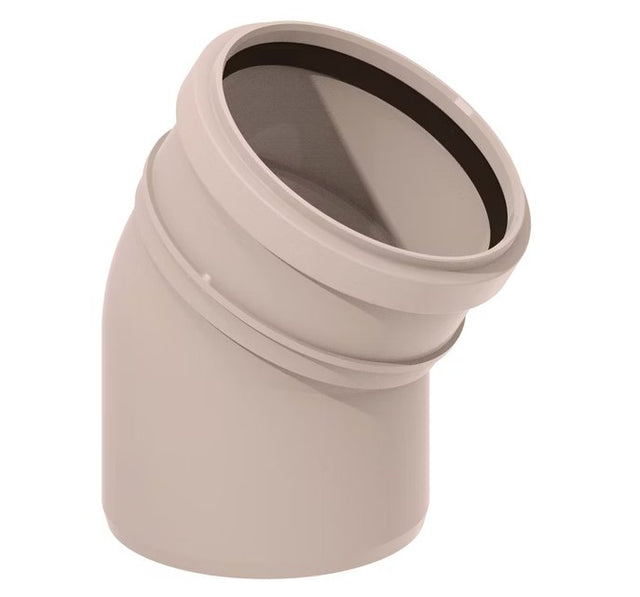 Kulmayhde Uponor Decibel RDS 110x30 PP - KarelianStore