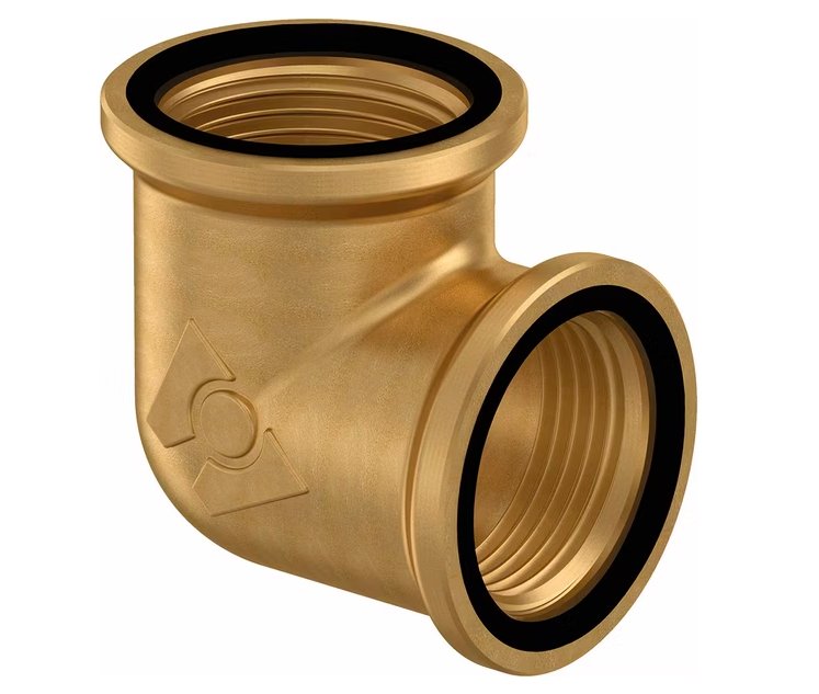 Kulmayhde Uponor Wipex 1 1/4 SK 1018351 - KarelianStore