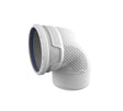 Kulmayhde Wavin AS+ 160x87 PP - KarelianStore