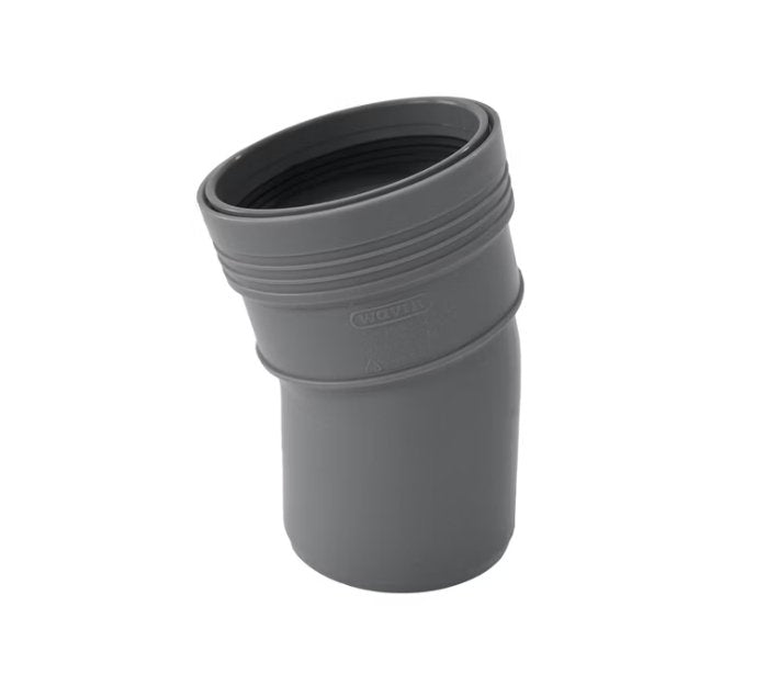 Kulmayhde Wavin HT 110x15 PP - KarelianStore