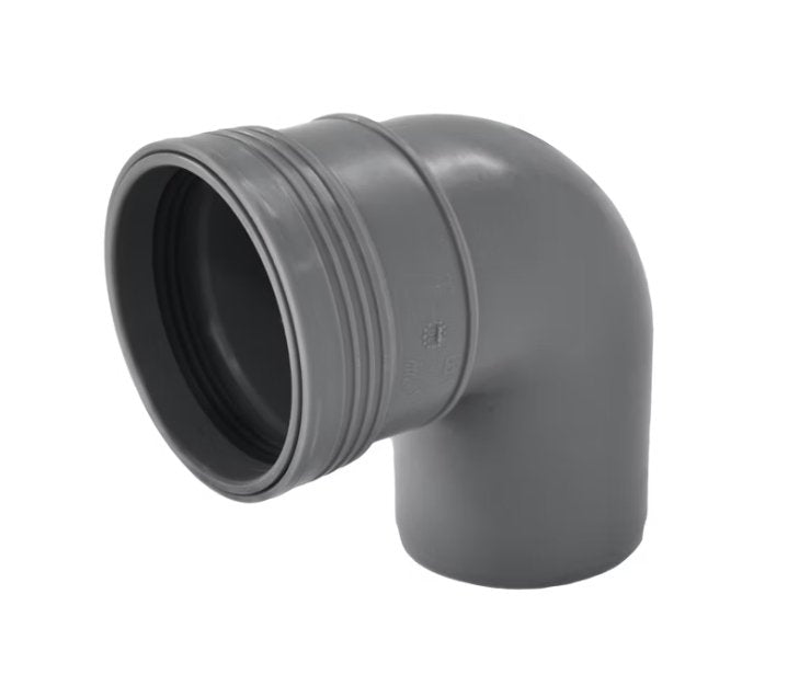 Kulmayhde Wavin HT 160x88.5 PP - KarelianStore