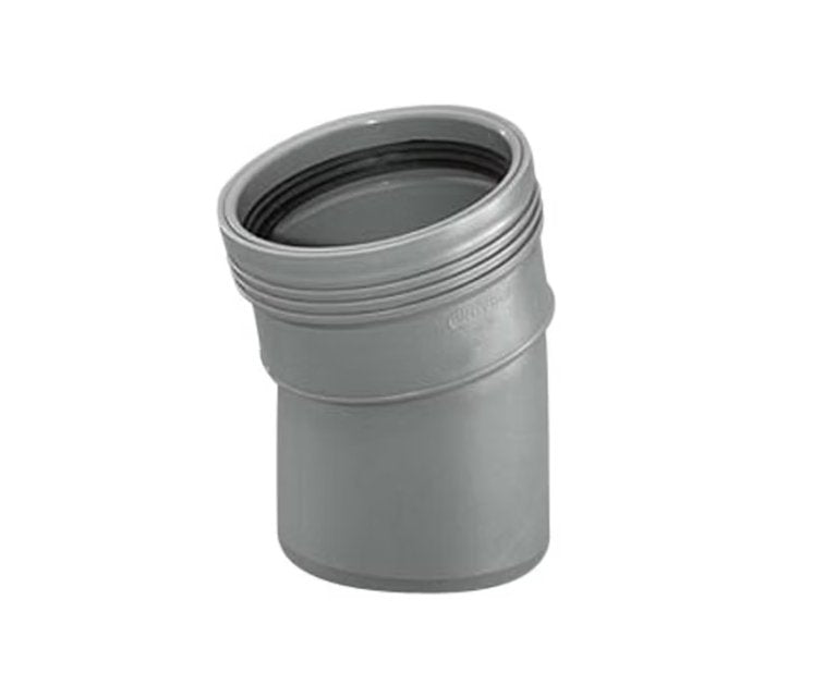 Kulmayhde Wavin HT 50x15 PP - KarelianStore