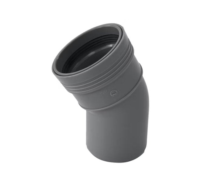 Kulmayhde Wavin HT 75x30 PP - KarelianStore