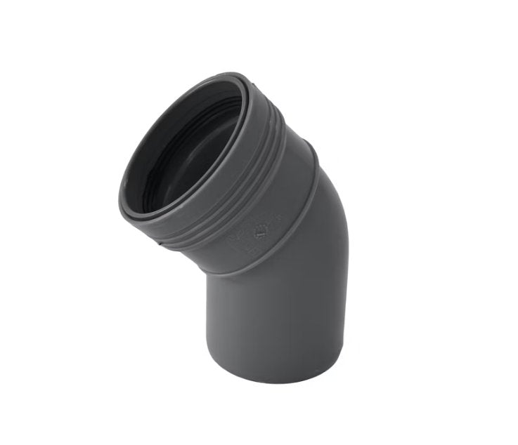 Kulmayhde Wavin HT 75x45 PP - KarelianStore