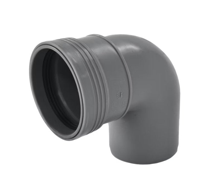 Kulmayhde Wavin HT 75x88.5 PP - KarelianStore