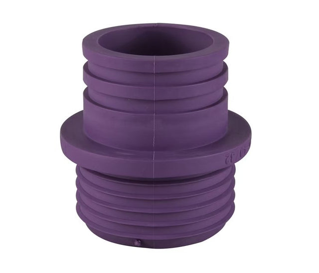 Kumiliitos Faluplast 45-47 32-40mm 85049 - KarelianStore