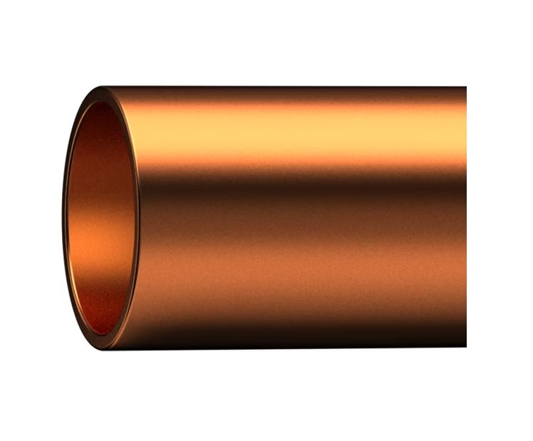 Kupariputki Cupori Kova 110 28x25.6 Premium 5m - KarelianStore