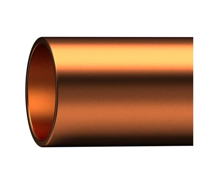 Kupariputki Cupori Kova 110 42x39 Premium 3m - KarelianStore