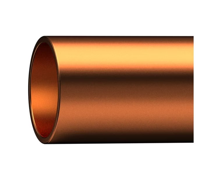 Kupariputki Cupori Kova 110 8x6.4 Premium 5m - KarelianStore