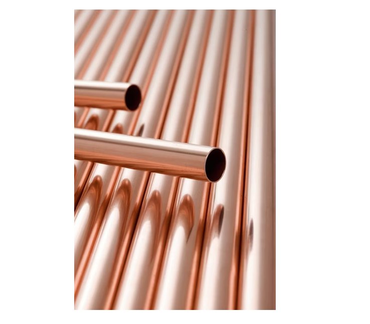 Kupariputki Onnline Kova 12x10 5m - KarelianStore