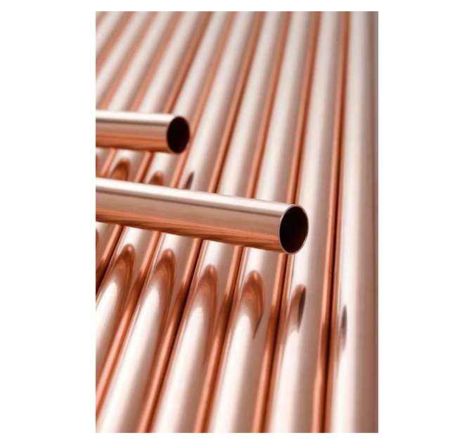 Kupariputki Onnline Kova 35x32 2.5m - KarelianStore