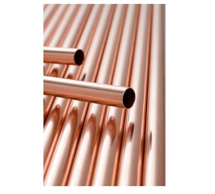 Kupariputki Onnline Kova 88.9x84.9 5m - KarelianStore