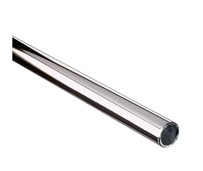 Kupariputki Onnline Puolikova 15x2750mm Kromi 15kpl - KarelianStore