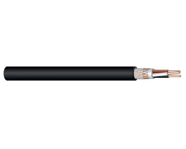 Kuparivoimakaapeli Reka MCMK 4x1.5+1.5 R50 ECA 50m - KarelianStore