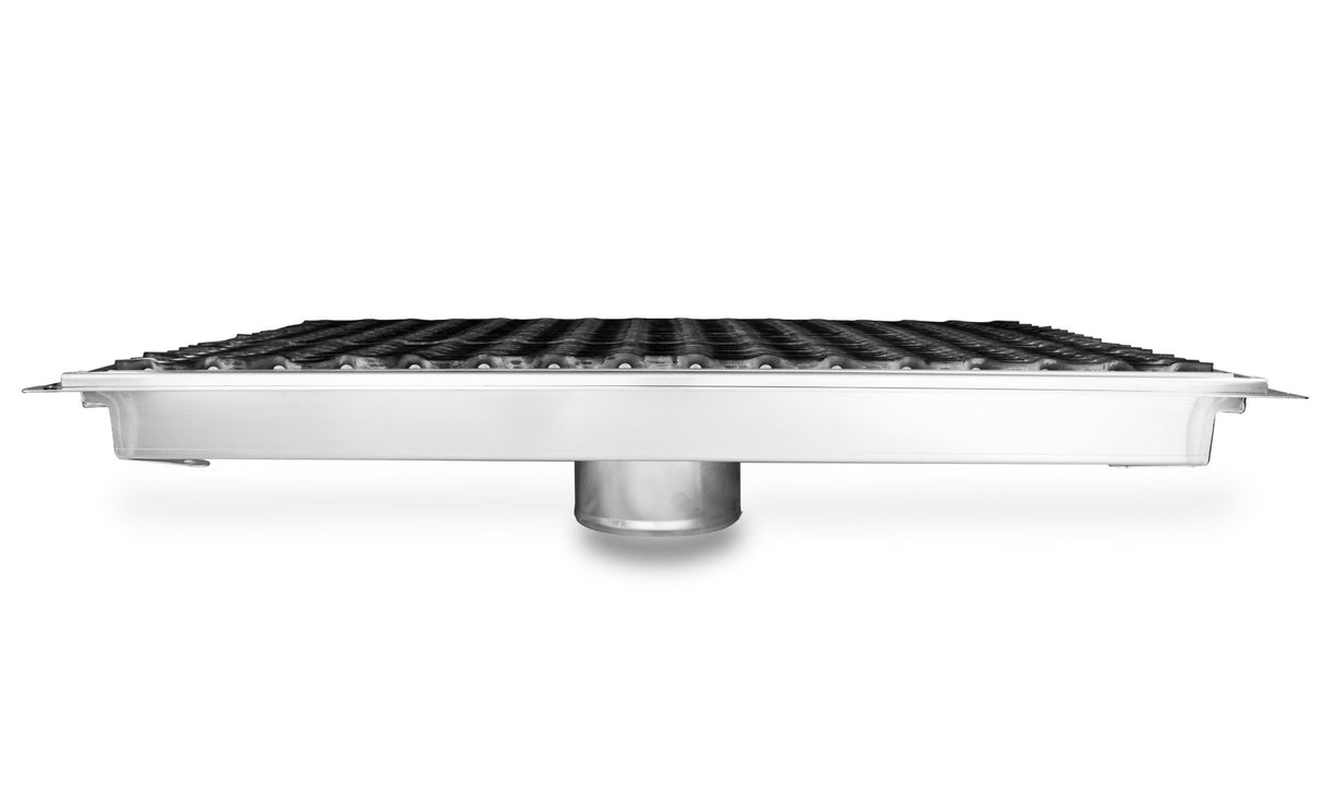 Kura-allas laattalattialle Onnline 600x1200mm - KarelianStore