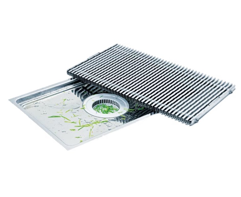 Kurasyöppö Kavika 500x800x104 Midi Muovimatolle - KarelianStore