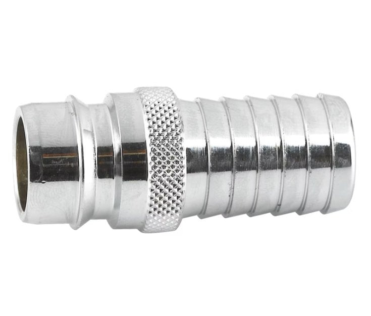 Kuulapikaliitin Nito 19mm Letkulle Liitinnippa - KarelianStore