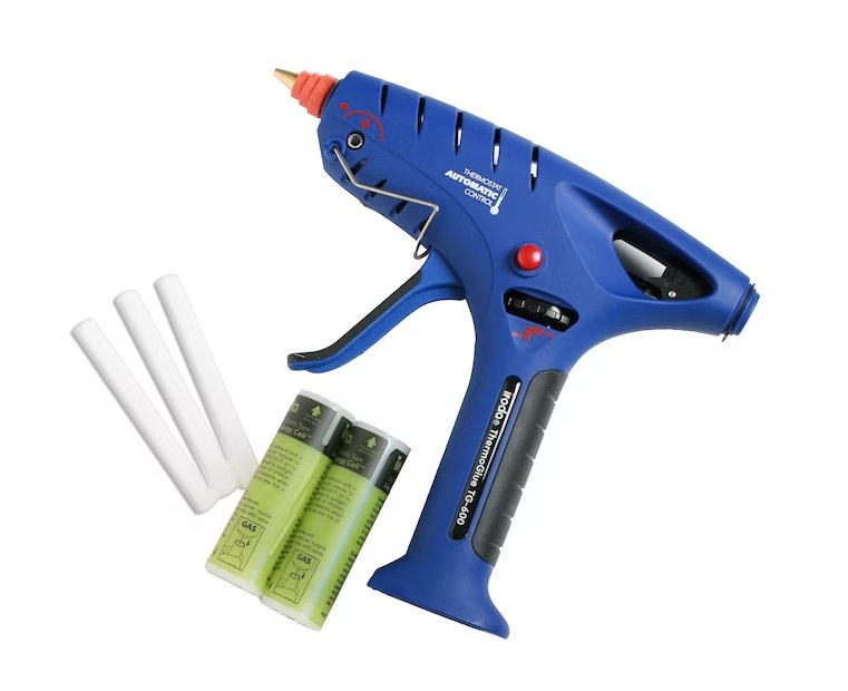 Kuumaliimapistooli Xindao TG-600 Butaani - KarelianStore