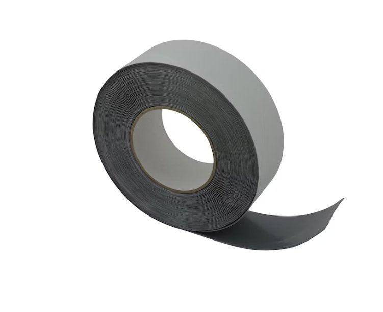 Kylmäkutistenauha Stokvis 50mm 15m Harmaa - KarelianStore