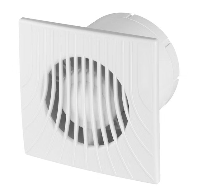 Kylpyhuonepuhallin Opal WA100LZ perusmalli - KarelianStore