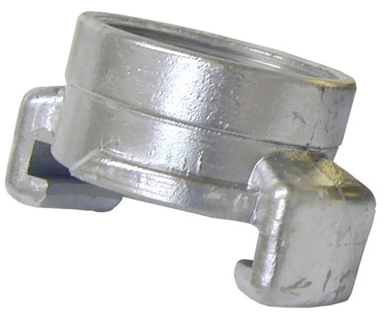 Kynsiliitinnippa Esteri Group Alumiini 1x50 SK - KarelianStore