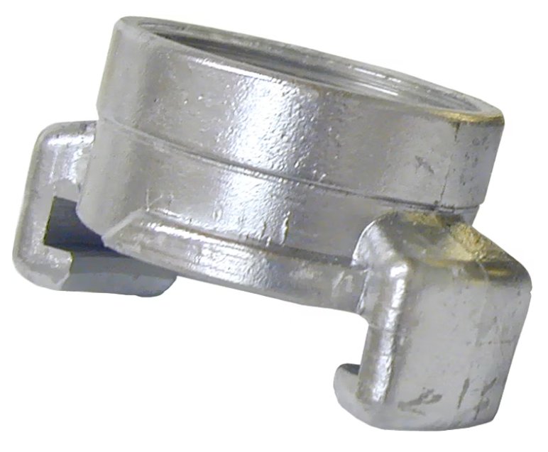 Kynsiliitinnippa Esteri Group Alumiini 2x50 SK - KarelianStore