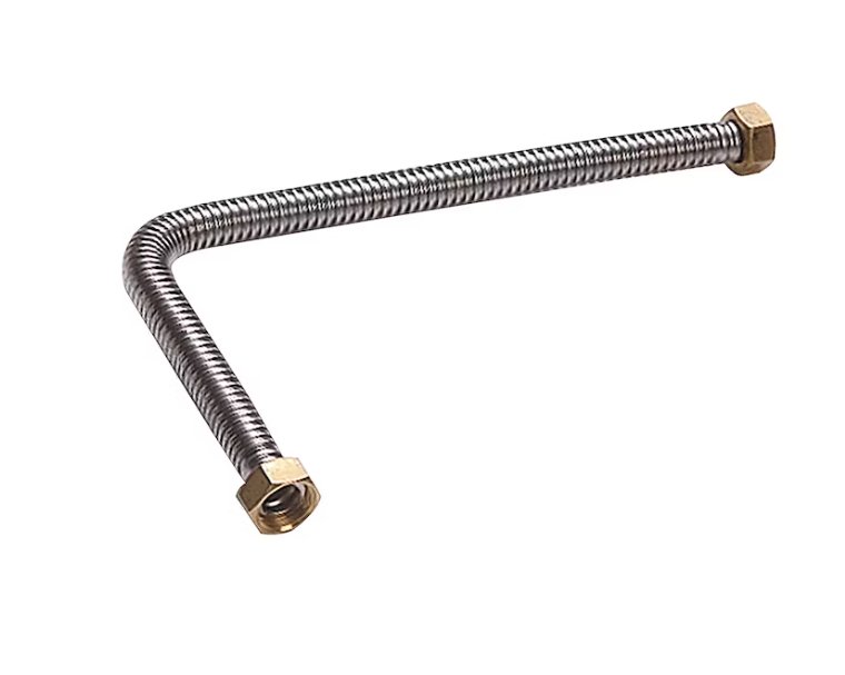 Kytkentäletku Onnline HST 3/4x800mm DN16 PN16 - KarelianStore