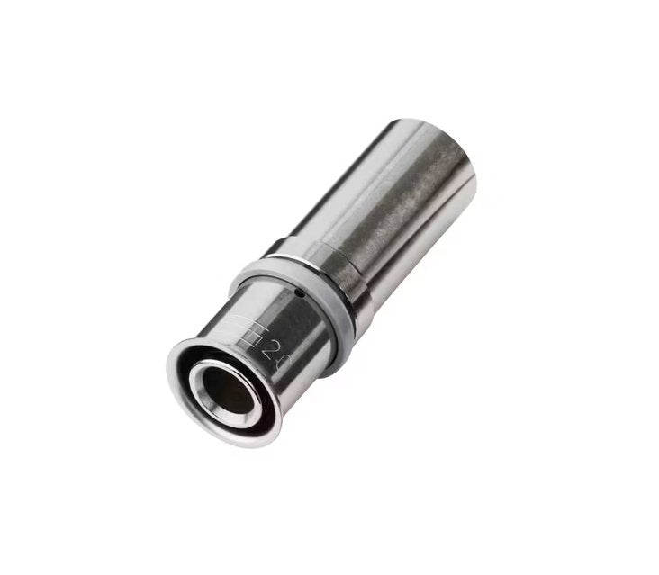 Kytkentäliitin Roth Kompo 16x10 CU-putki EM - KarelianStore