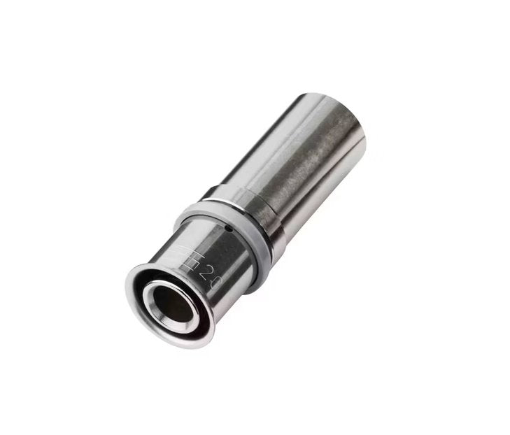 Kytkentäliitin Roth Kompo 20x18 CU-putki EM - KarelianStore