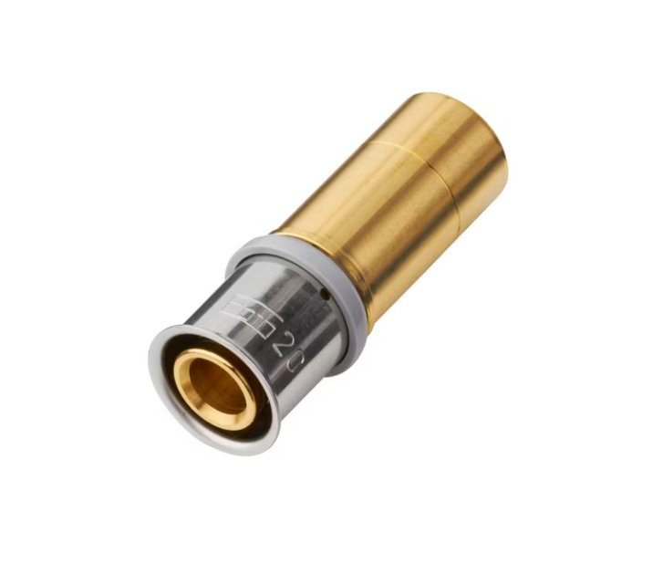 Kytkentäliitin Roth Kompo 20x22 TT EM - KarelianStore