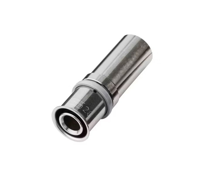 Kytkentäliitin Roth Kompo 26x22 CU-putki EM - KarelianStore